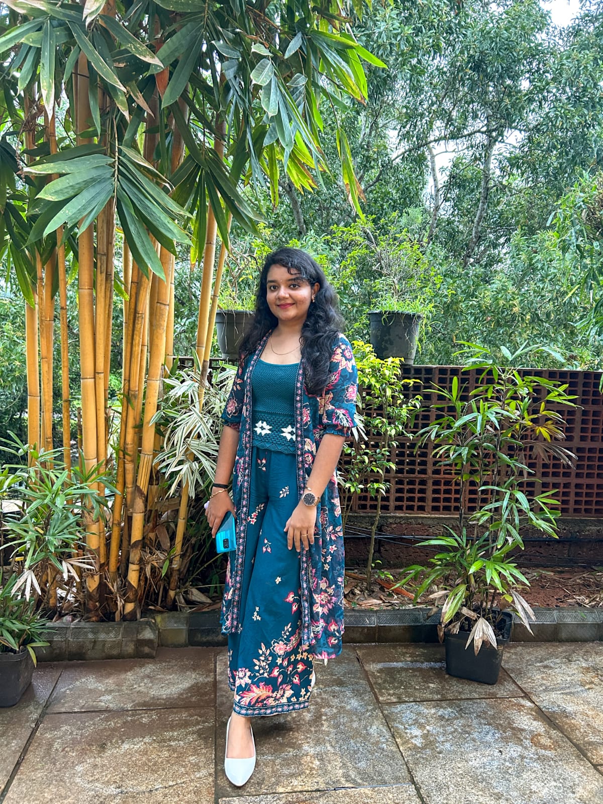 ANJALI J